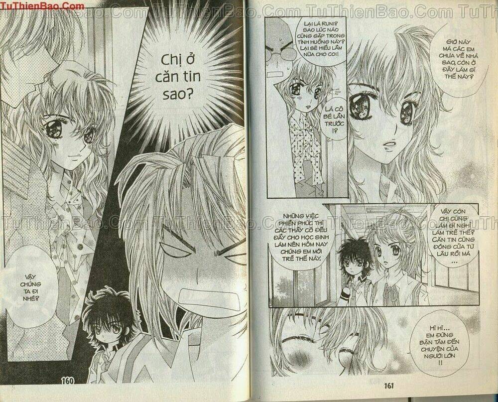 điệu pop tình yêu chapter 4 80