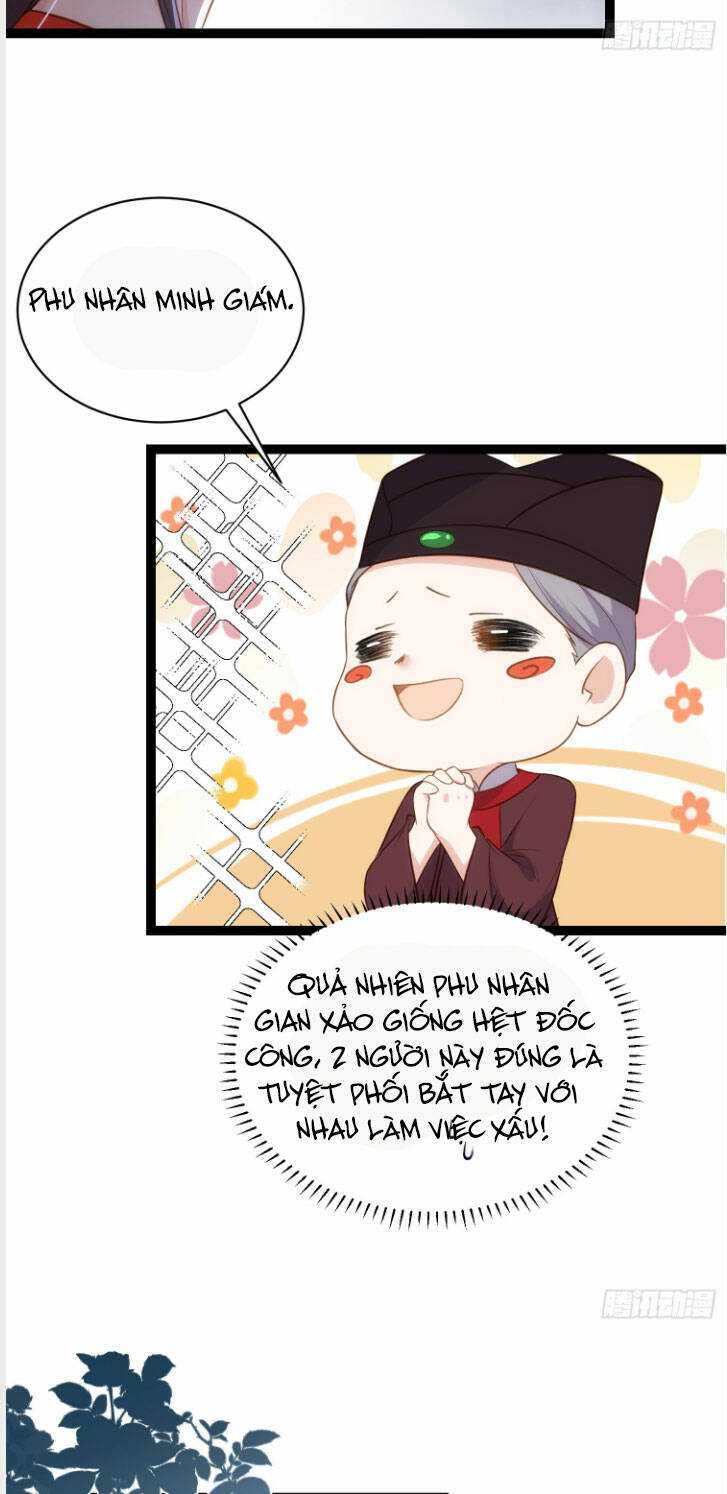 hoạn phi thiên hạ chapter 289 17