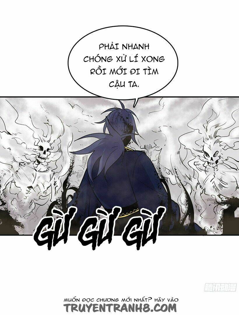 cửa hàng không tên chapter 18 23