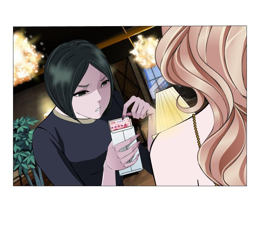 cạm bẫy của nữ thần chapter 97 3