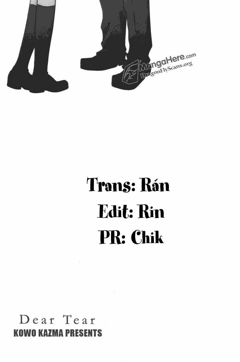 dear tear chapter 2 32