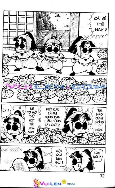 ninja loạn thị chapter 54 32