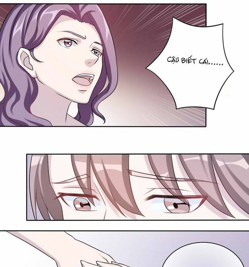 mạc thiếu bức hôn: vợ mới khó chống đỡ chapter 7 12