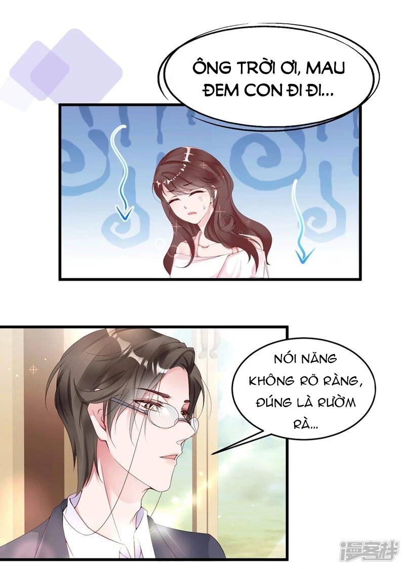 tình sử lãng mạn của hồ ly chapter 9 20