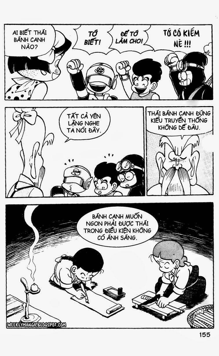 kung fu komang chapter 12 30