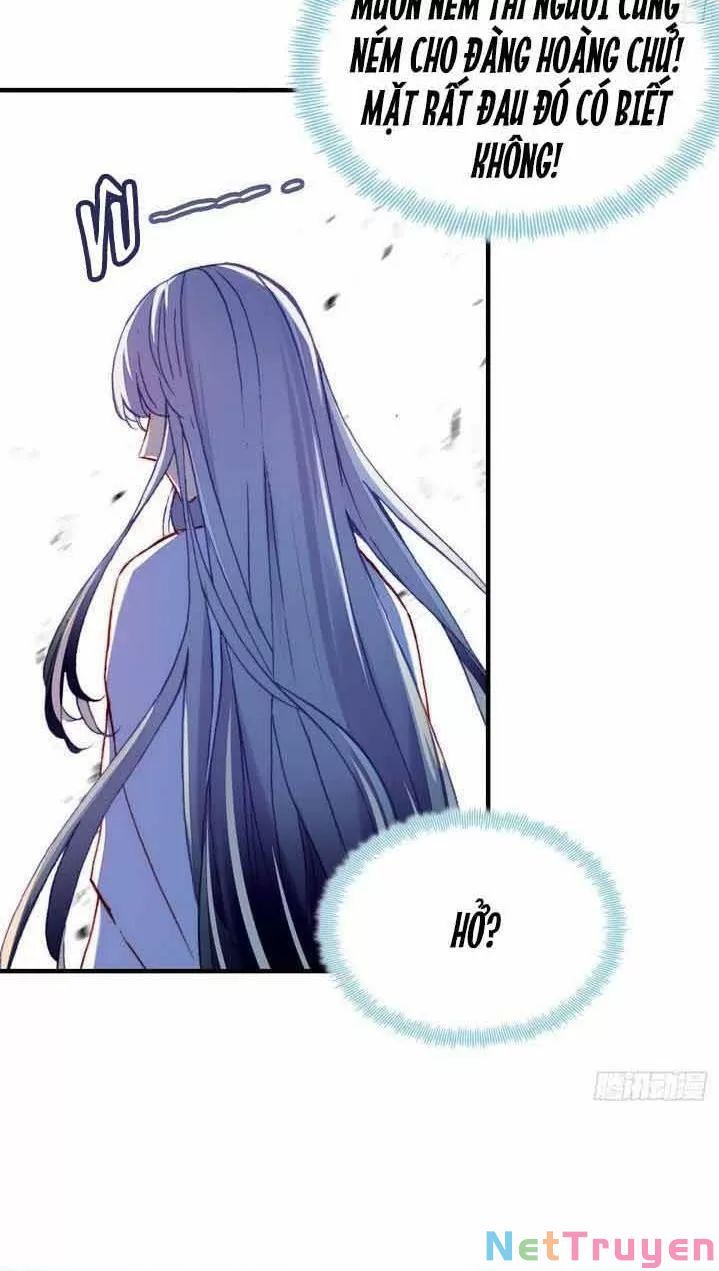 lại bị bệnh chiều chuộng quấn lấy chapter 4 46