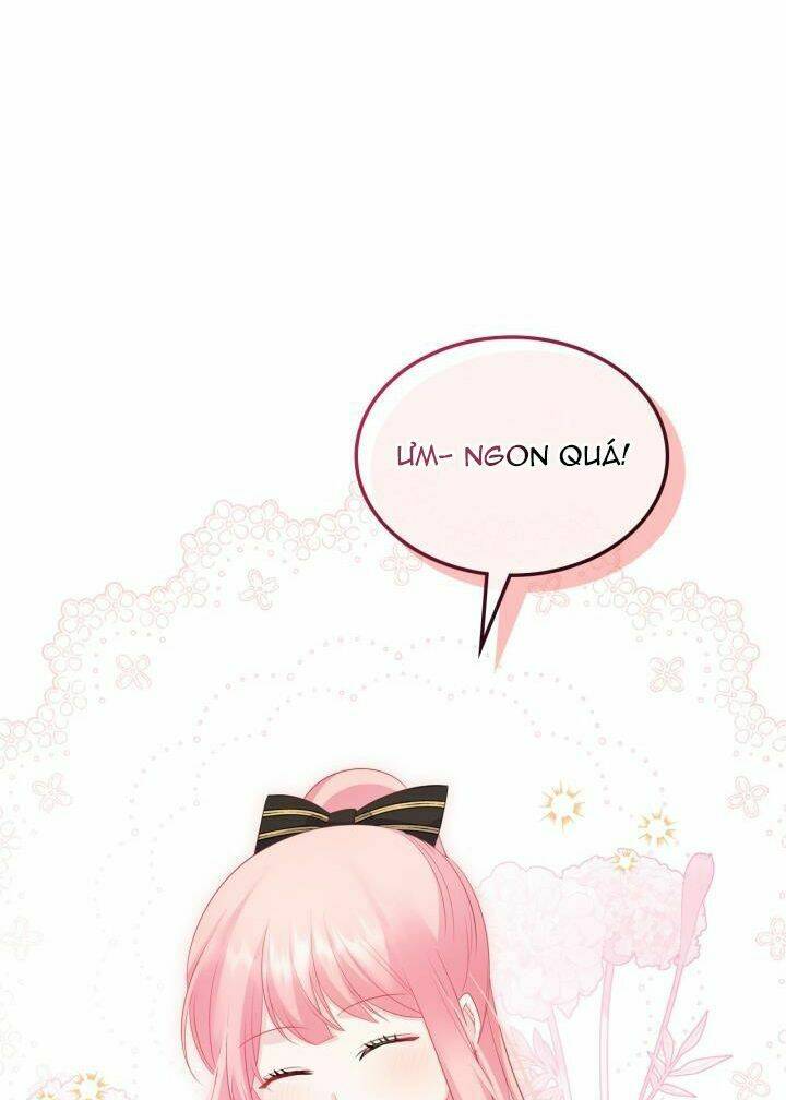 công chúa phản diện muốn ở trong ngôi nhà bánh quy chapter 50 24