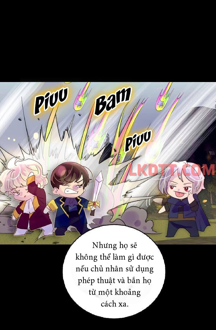 đừng xem thường nữ phụ chapter 138 11