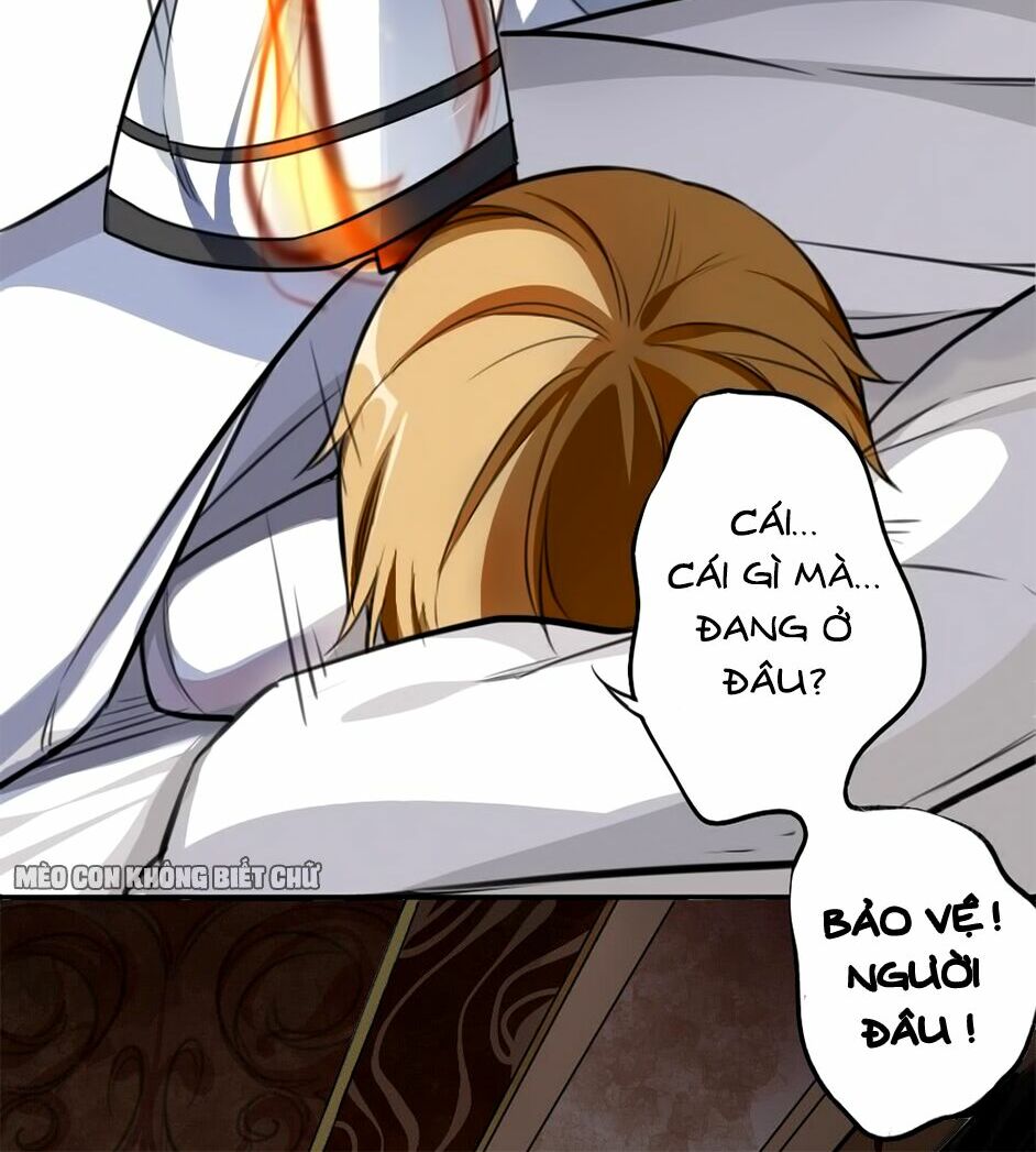 bốc toán tử chapter 12 24