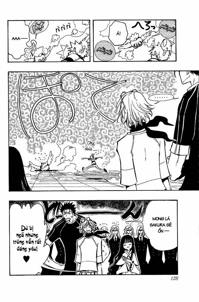 huyền thoại đôi cánh chapter 71 15