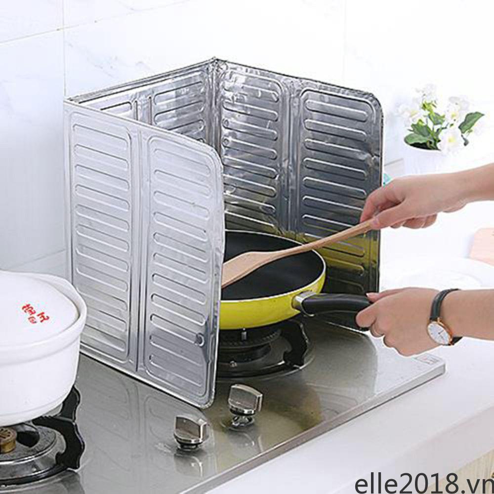 Tấm chắn dầu mỡ nhà bếp tiện lợi
