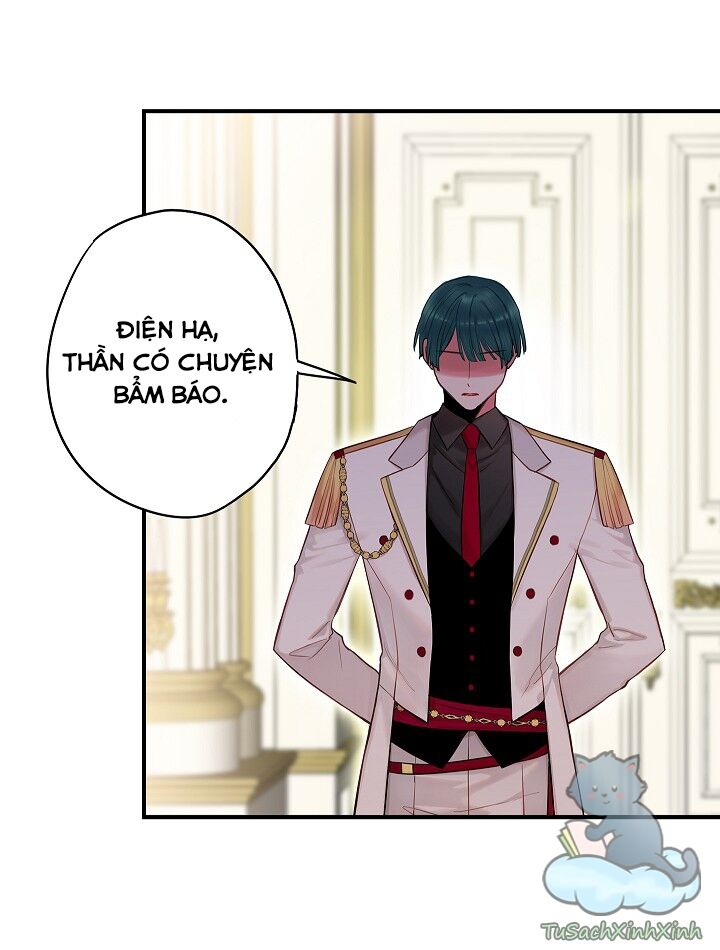 thánh nữ ẩn danh chapter 197 57