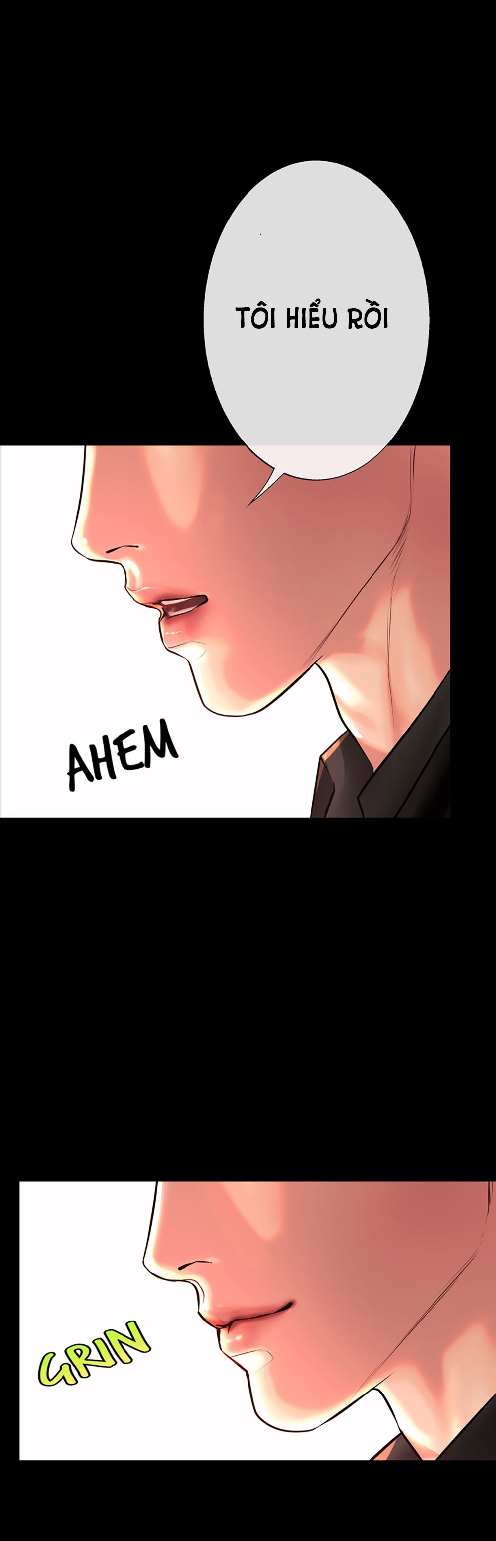 tôi đã ký khế ước với ác quỷ chapter 18.1 10