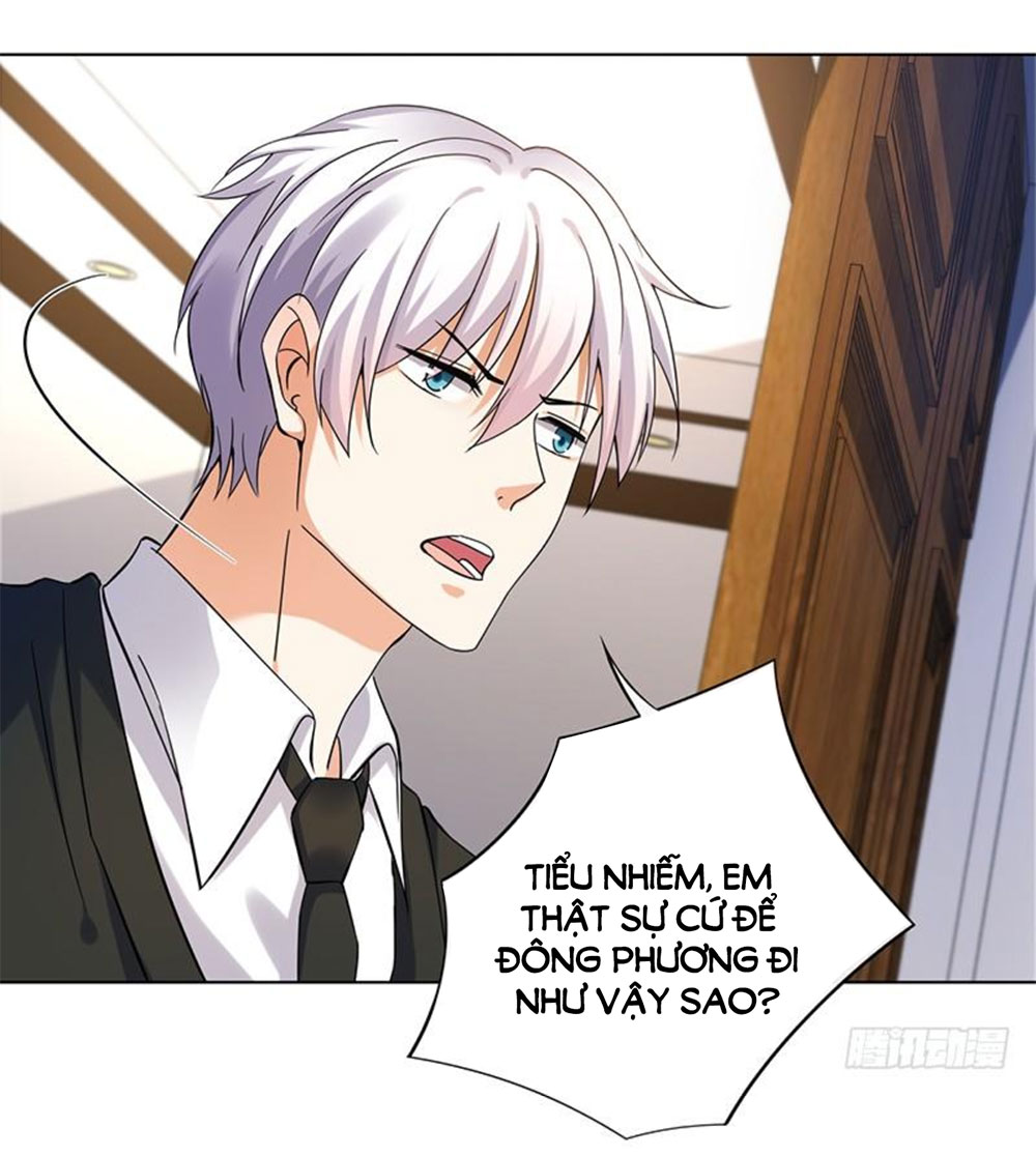 nhật ký dạy dỗ của gia tộc đáng yêu chapter 65 19