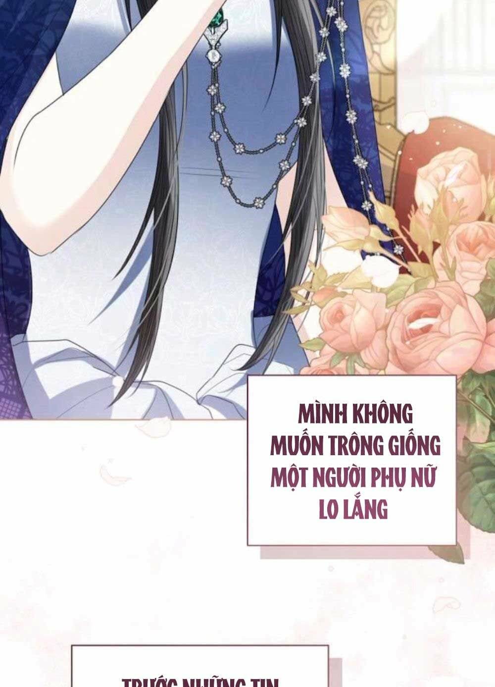 tôi sẽ từ bỏ vị trí hoàng hậu chapter 39 31