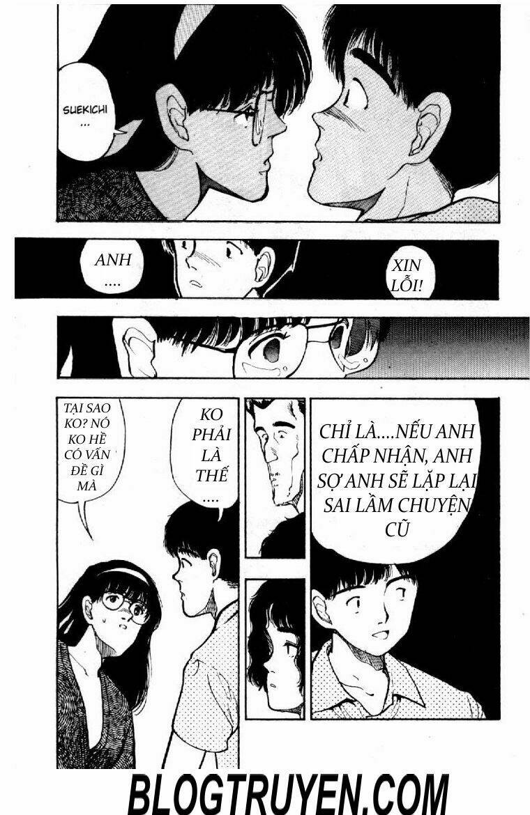 asatte dance chapter 43 14