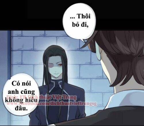 Vết Cắn Ngọt Ngào 2 Chapter 16 - Trang 5