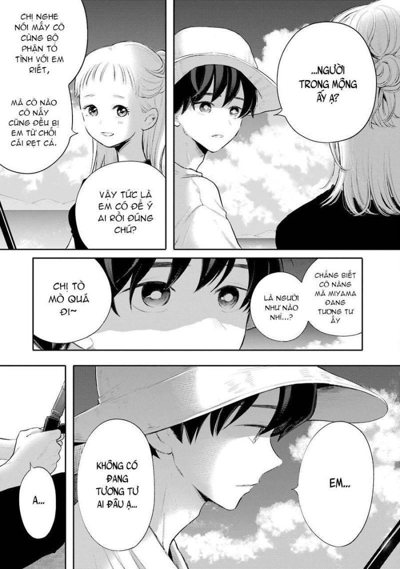 lộng lẫy phút lìa đời chapter 17 14