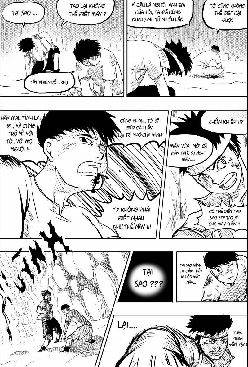 c.b.a (caber adventure) chapter 28 8