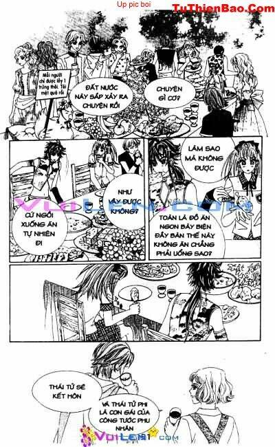 bogle goes to the kingdom chapter 17 20