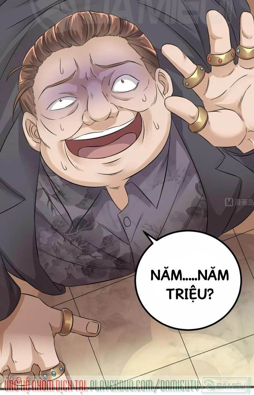 địa phủ khai phá thương chapter 73 24