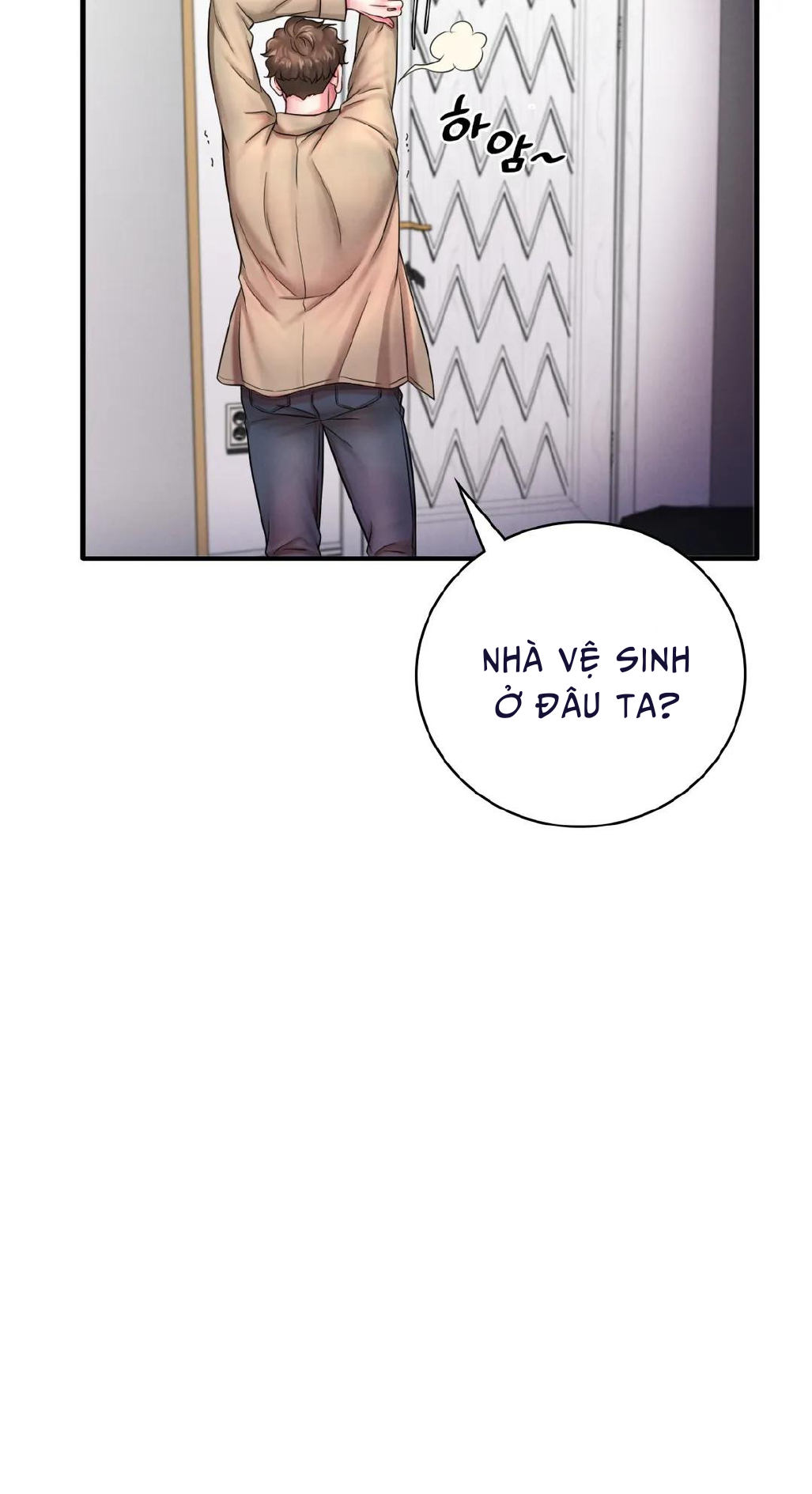 tôi muốn say cô ấy chapter 1 33