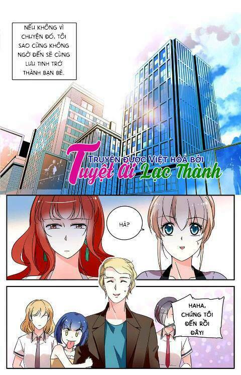 luyến ái cấm kỵ điều lệ chapter 60 2