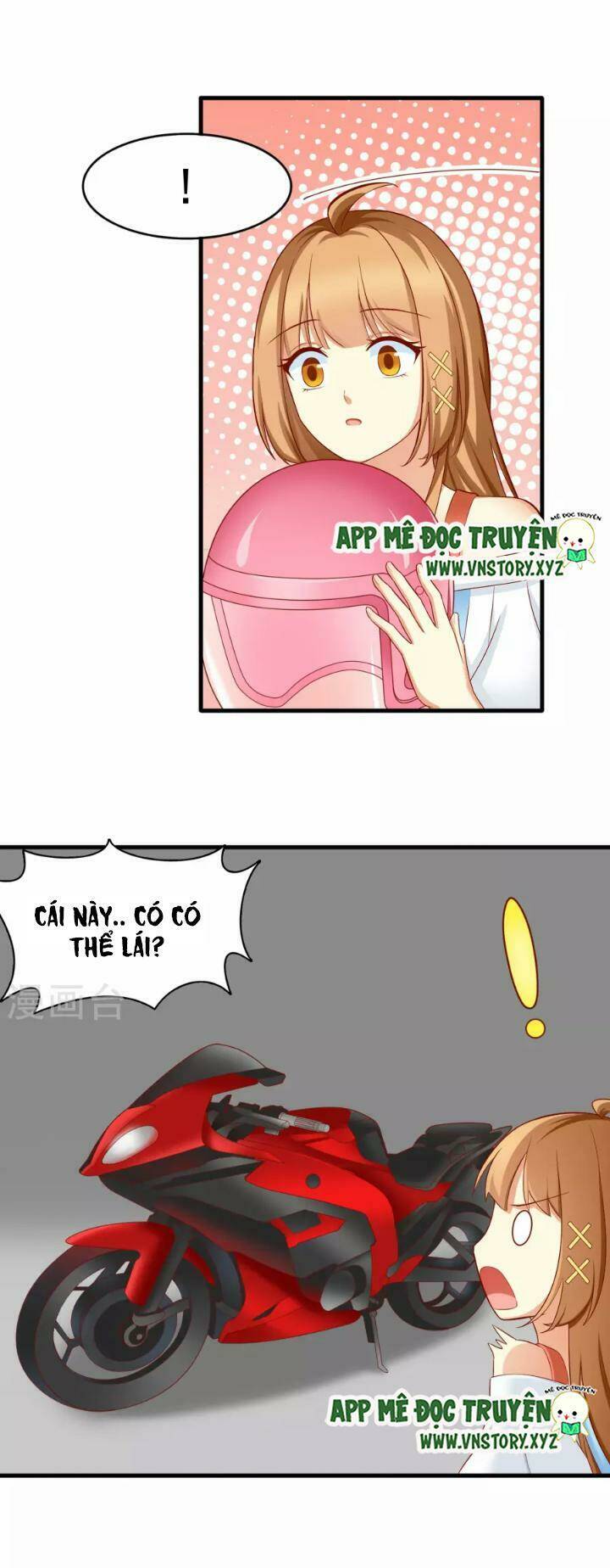 idol quốc dân đừng trêu tôi chapter 21 4