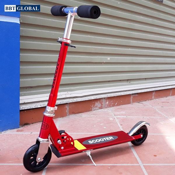 Xe trượt Scooter BBT Global cho bé KM832D