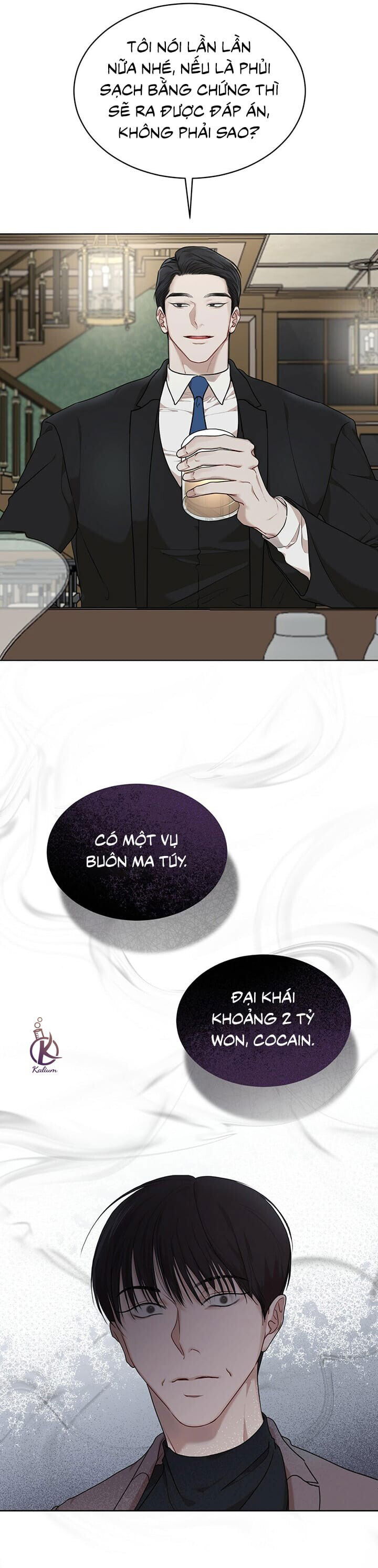 hình thái khởi sinh chapter 46 17