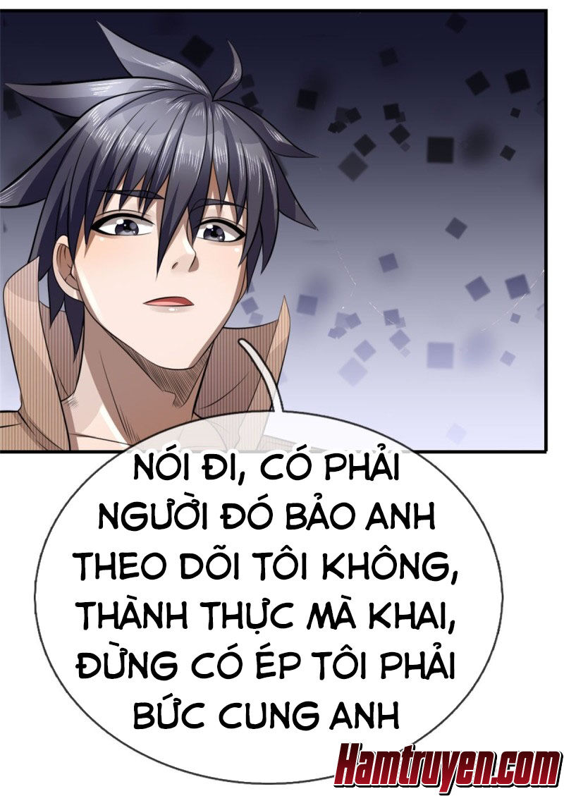 tuyệt thế binh vương chapter 101 11