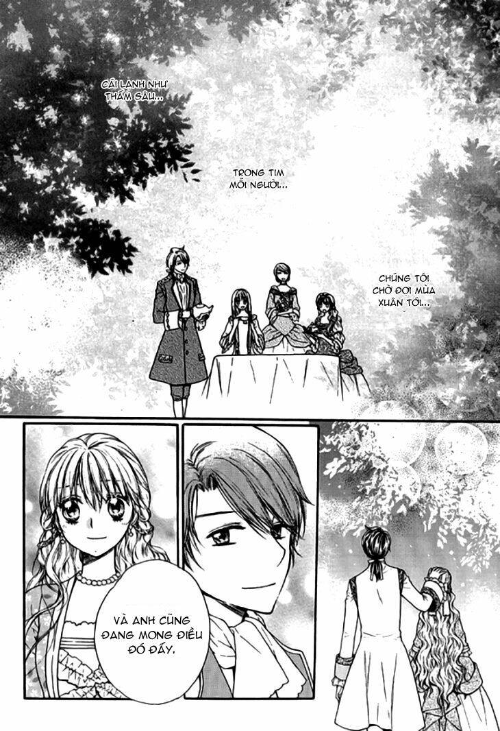 glass shoe chapter 19 10