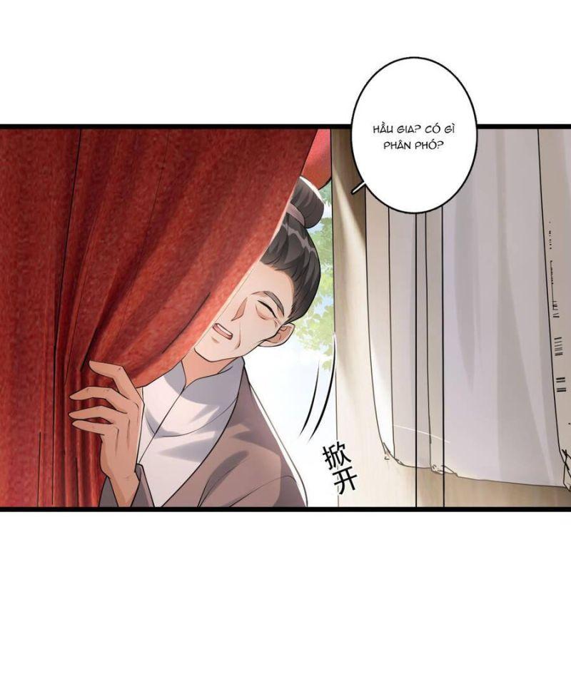 ta nuôi nữ đế phản diện thành yandere chapter 1 27