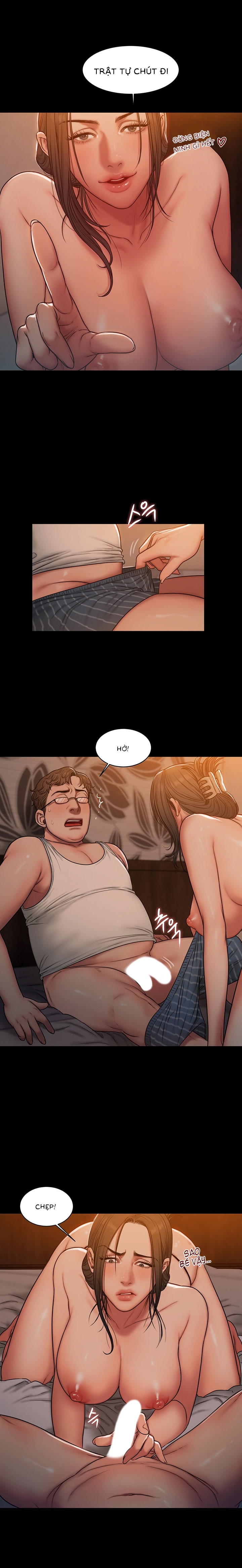 bạn bè chapter 6 3