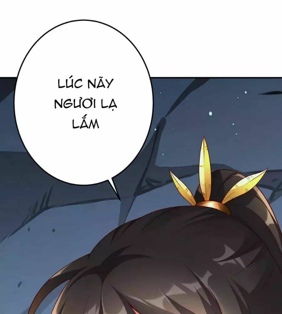 thiên kim bất hoán chapter 21 87