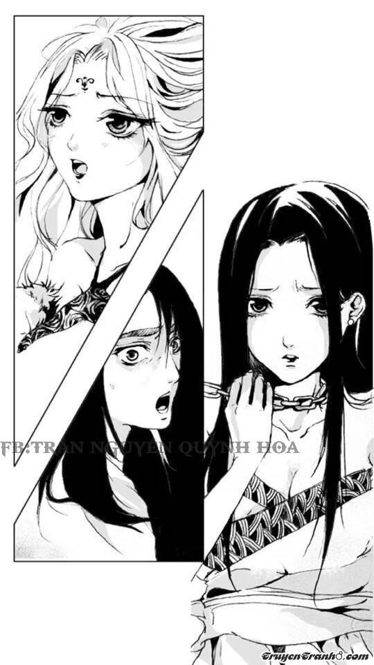 hoa nguyệt chapter 4 24