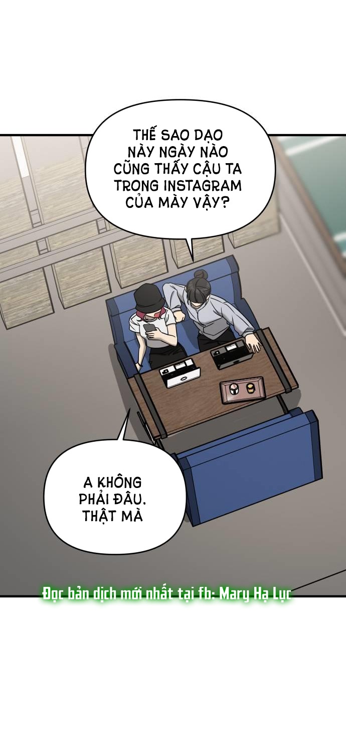 Tuyển Tập Truyện Ngắn Dằm Khăm Của Bạn Mảy chapter 34.1 - Trang 25