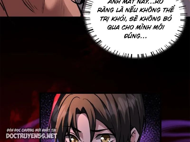 quỷ dị dược tề sư: bệnh nhân của ta đều là kinh khủng chapter 19 46