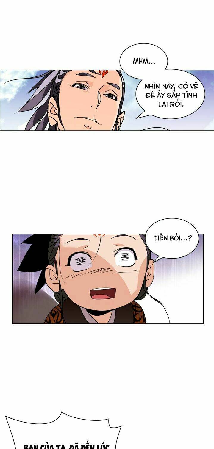 tu luyện 6 thế giới chapter 4 40