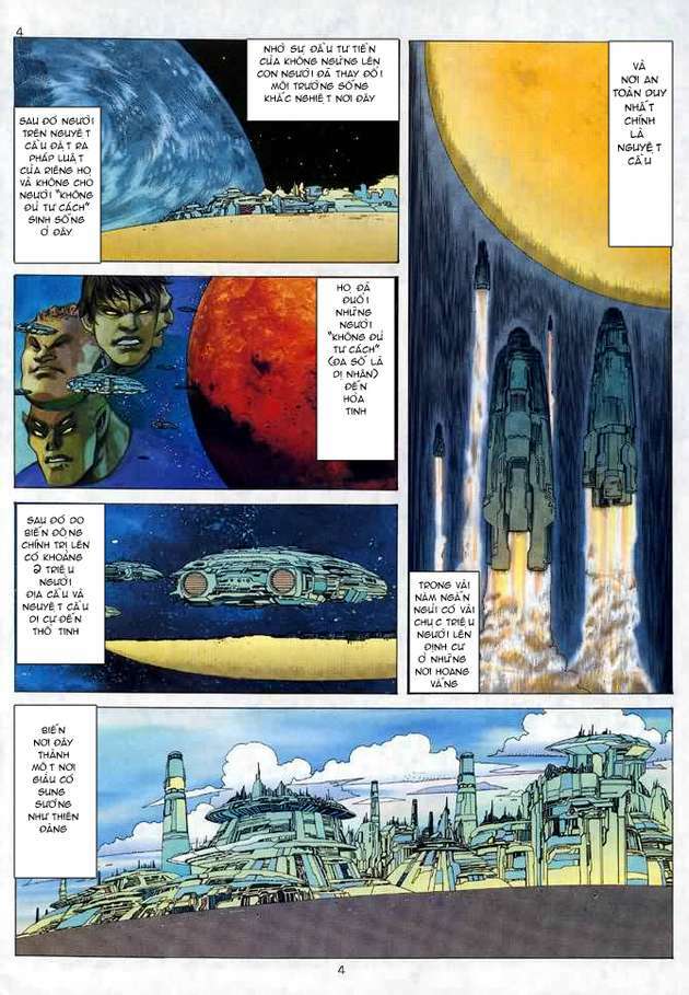 võ thần chapter 33 4