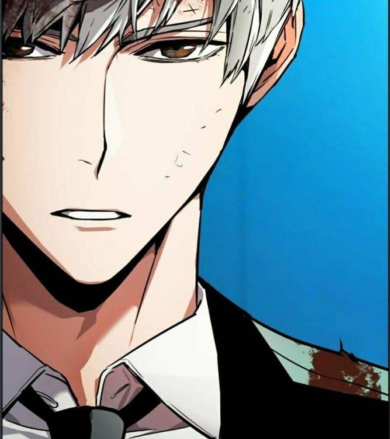 bạn học tôi là lính đánh thuê chapter 49 82