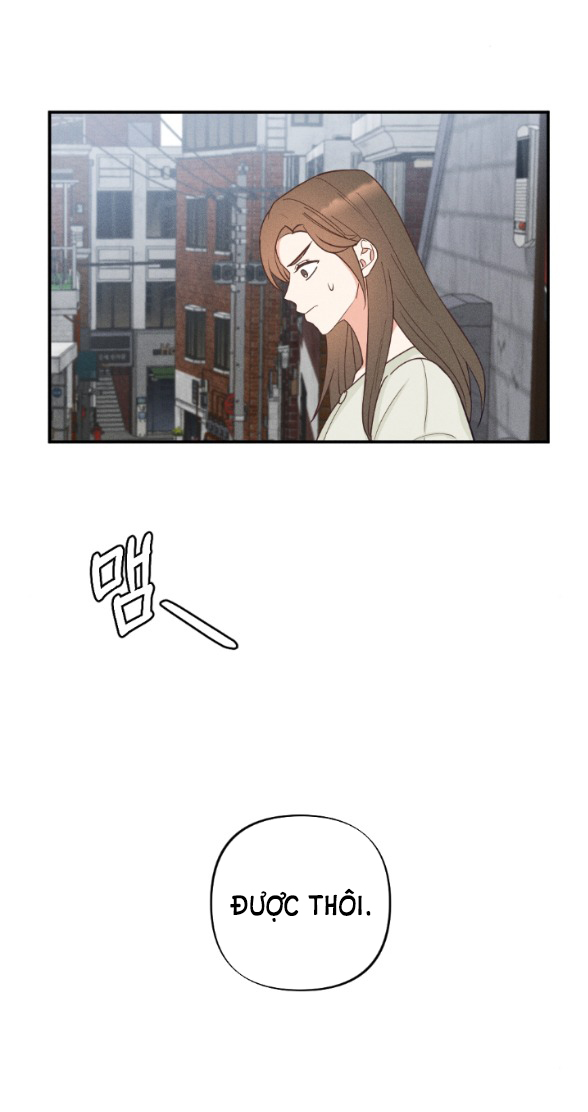 Mất Tư Cách Bạn Bè chapter 6.1 - Trang 14