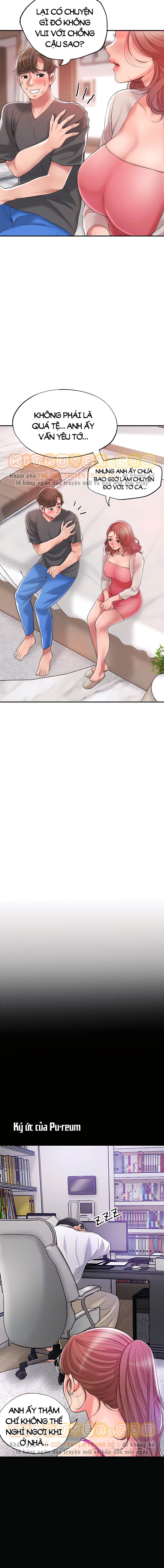 thị trấn nóng bỏng chapter 68 7