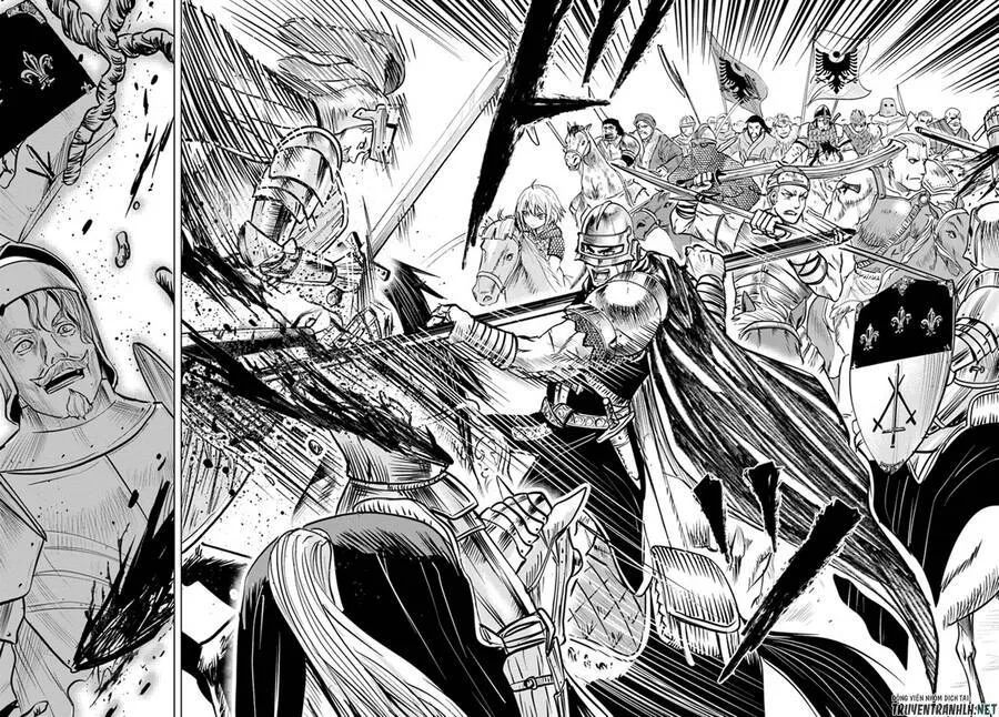 hành trình chịch dạo của của máy dập cổ đại chapter 28 24