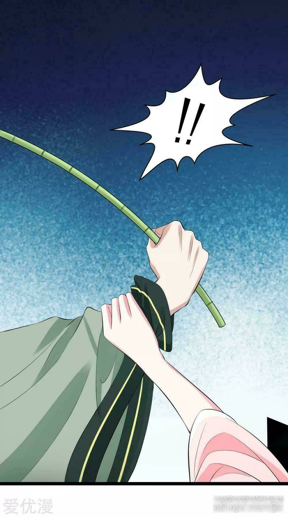 độc y đích nữ chapter 18 15