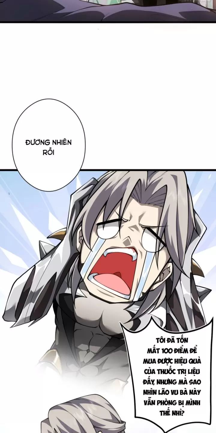 ta, chúa tể rừng xanh chapter 17 25