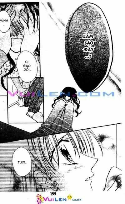công chúa ẩm thực chapter 2 155