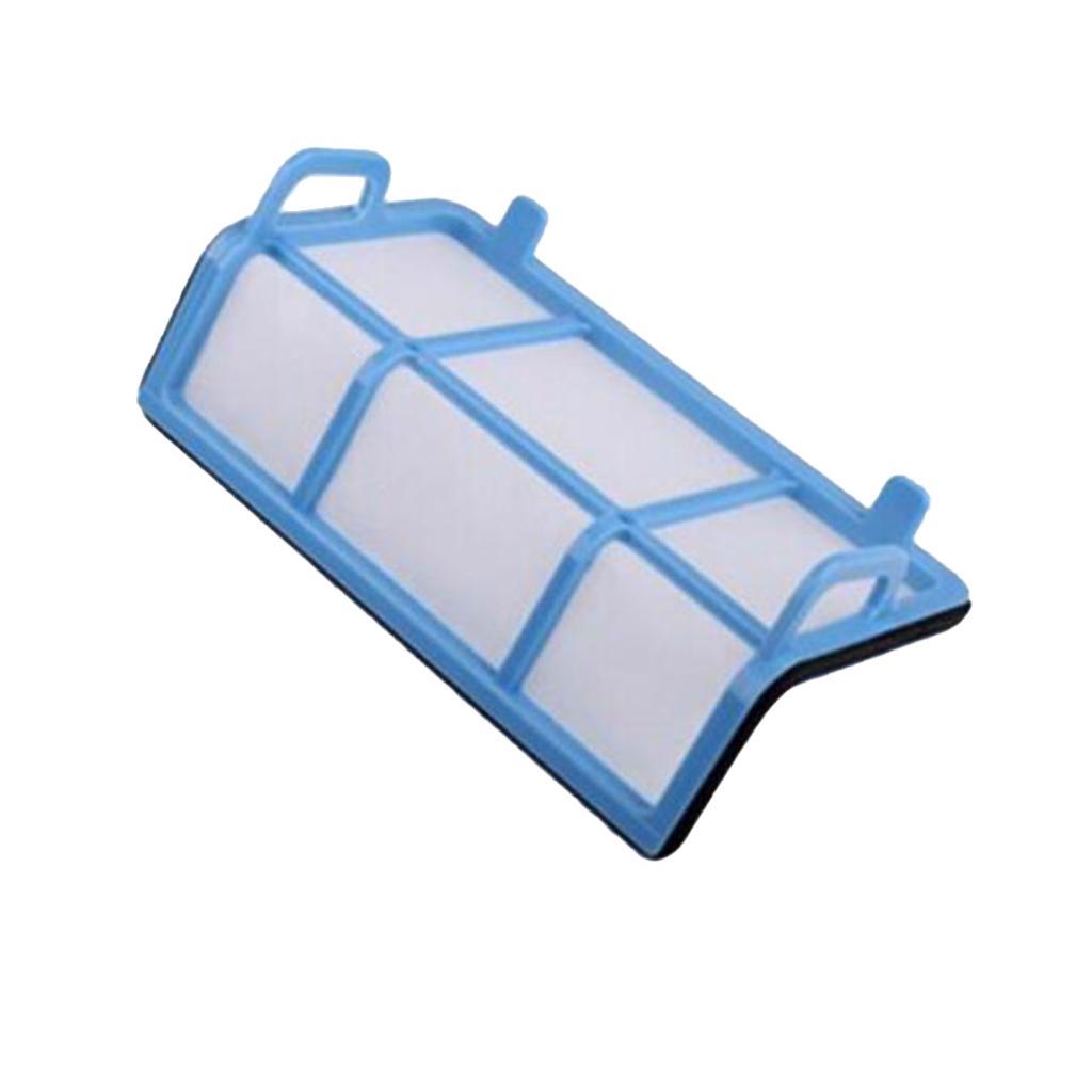 Compatible for ILIFE V5 V5S Robot Vacuum Cleaner Replacement Primary Filter