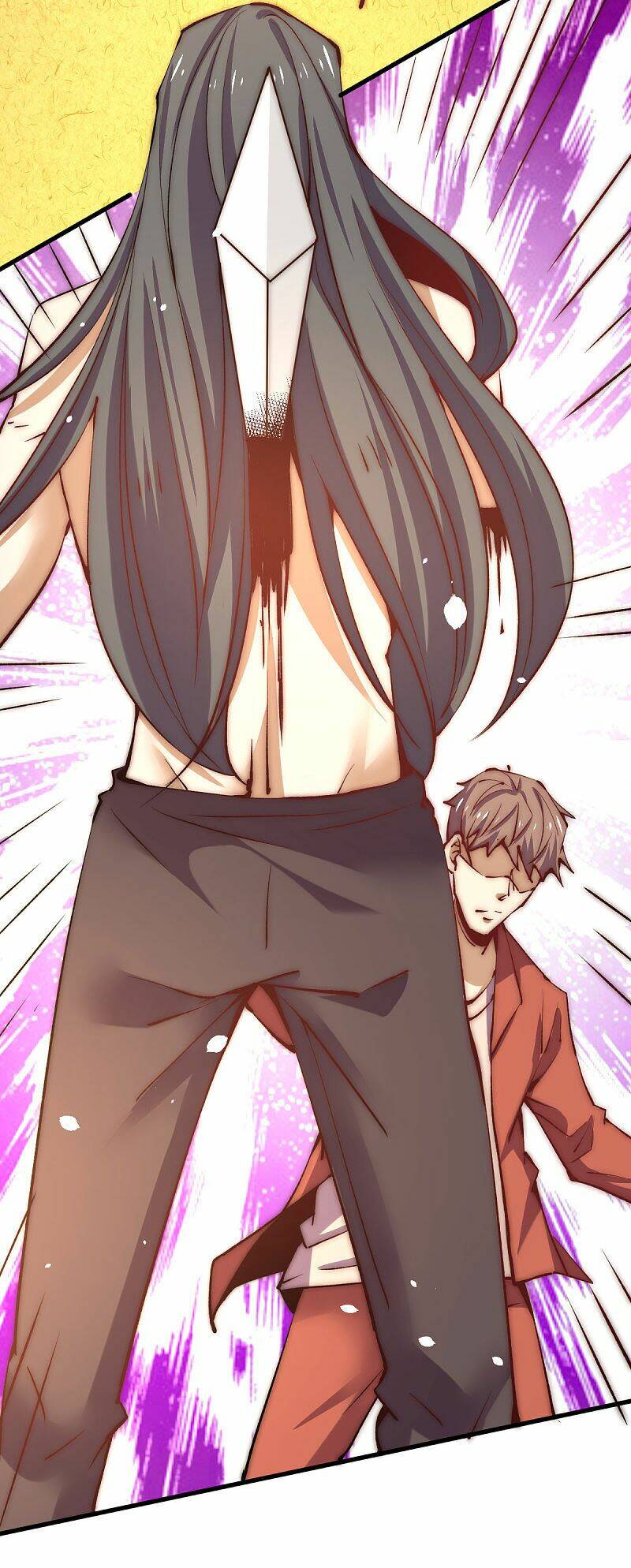 đô thị đỉnh phong cao thủ chapter 243 36