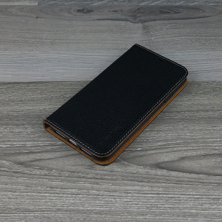 Bao Da dành cho Iphone 11 pro max Da Bò